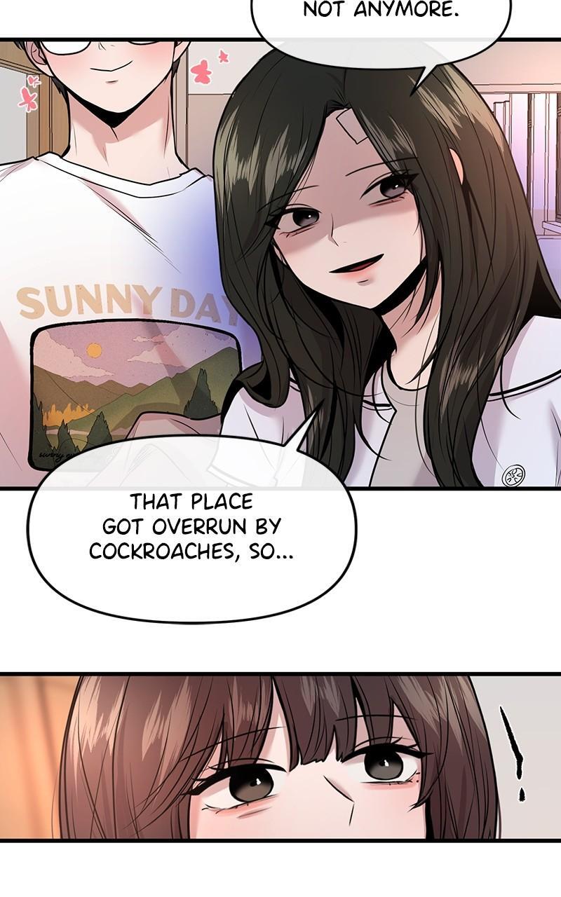 Read Back To Chanbi Manga Online