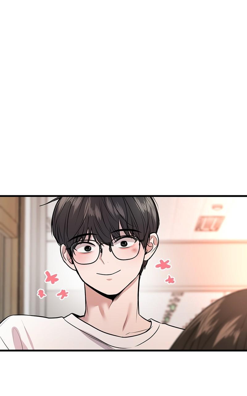 Read Back To Chanbi Manga Online