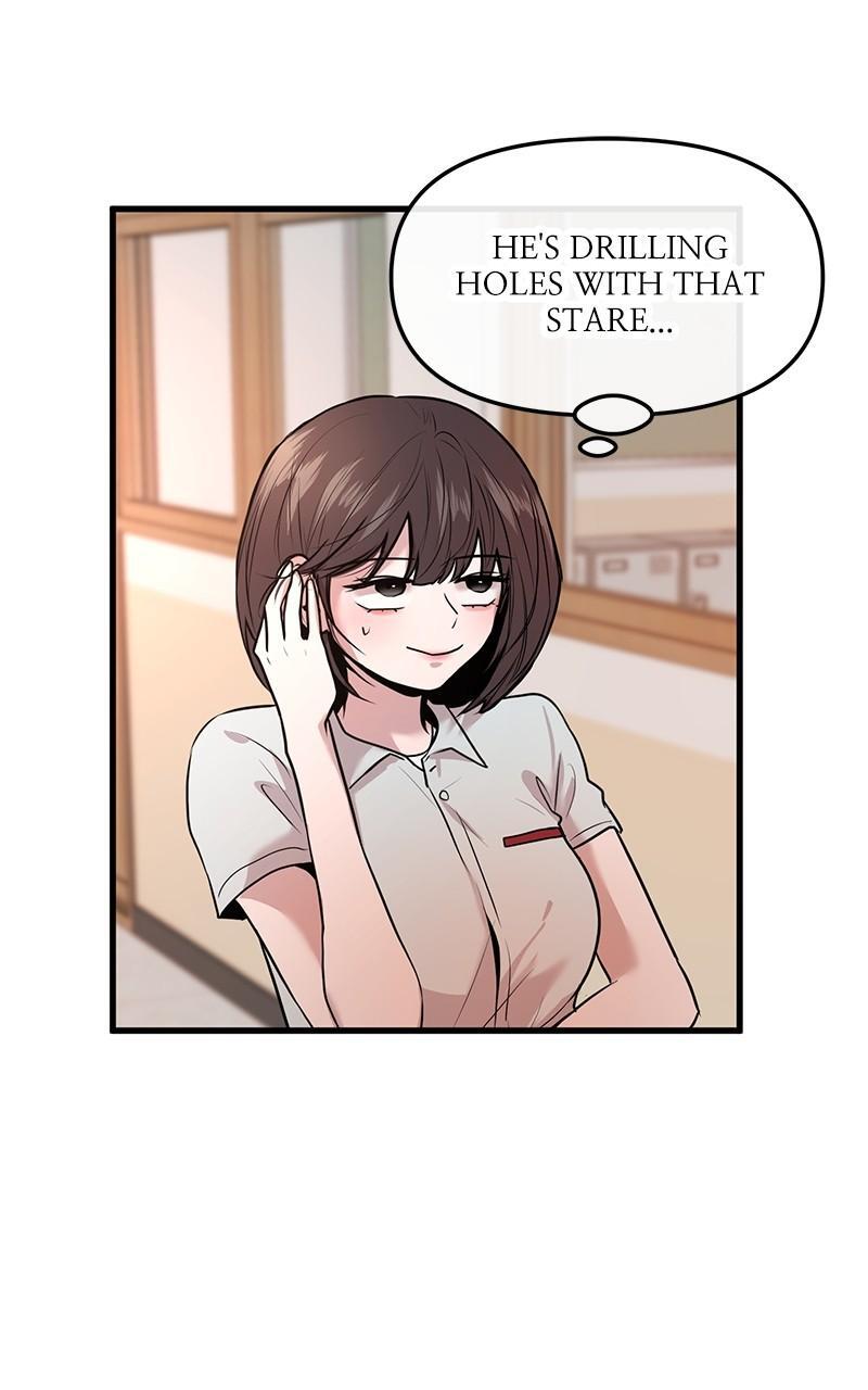 Read Back To Chanbi Manga Online