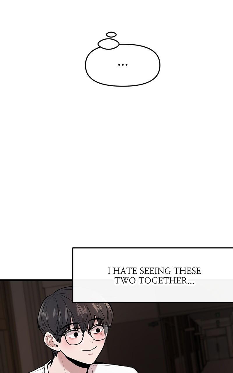 Read Back To Chanbi Manga Online