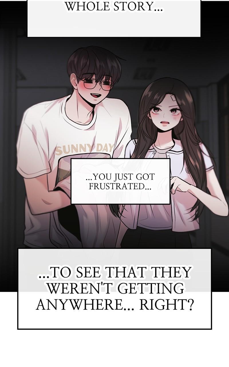 Read Back To Chanbi Manga Online