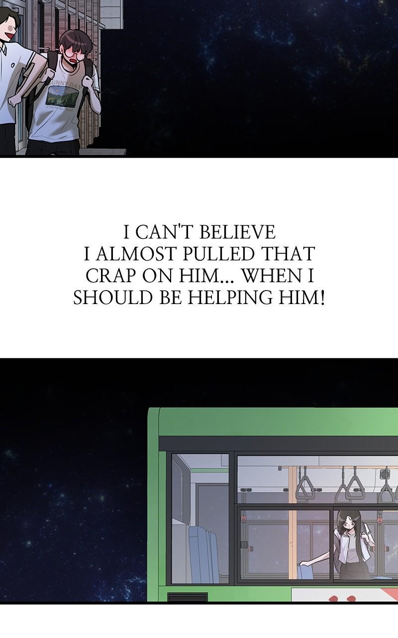 Read Back To Chanbi Manga Online