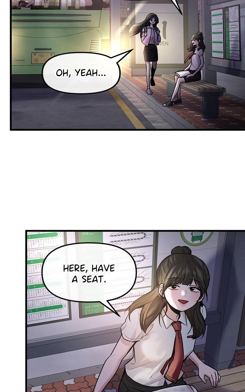 Read Back To Chanbi Manga Online