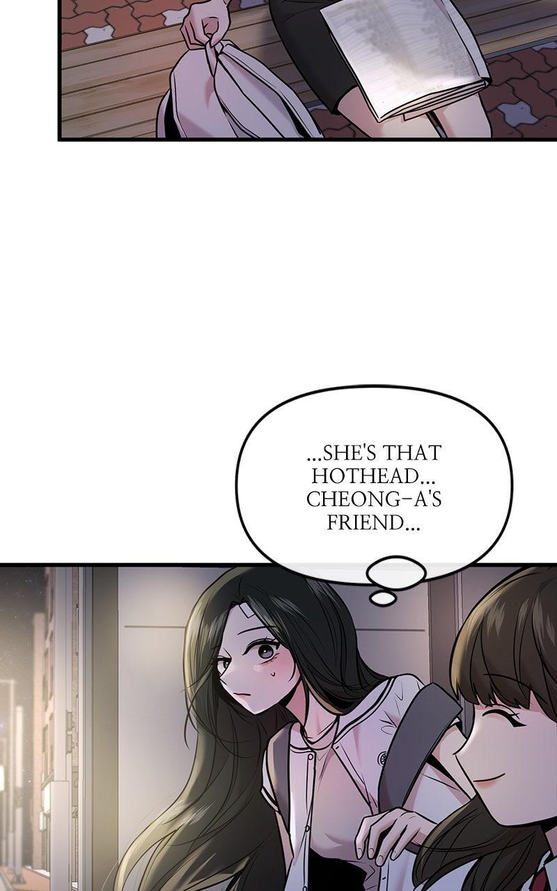 Read Back To Chanbi Manga Online