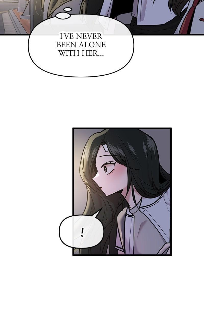 Read Back To Chanbi Manga Online