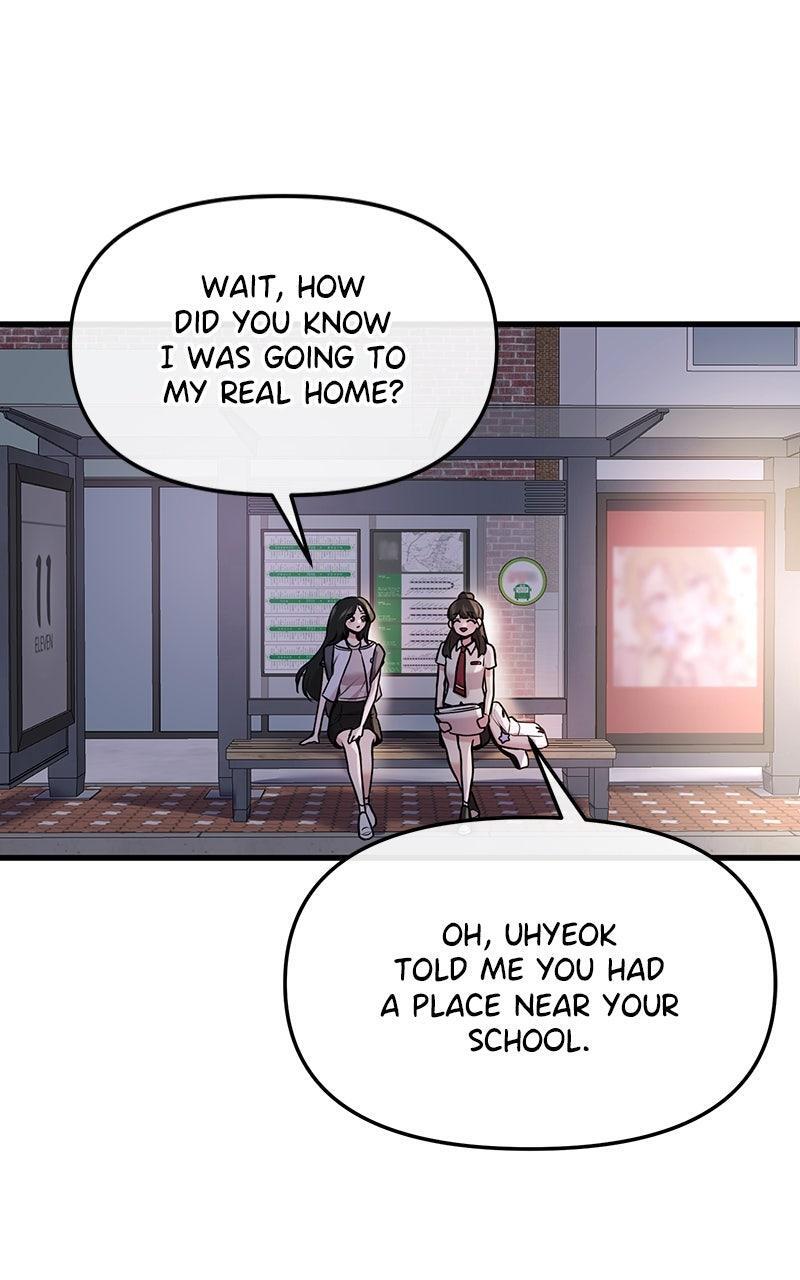 Read Back To Chanbi Manga Online