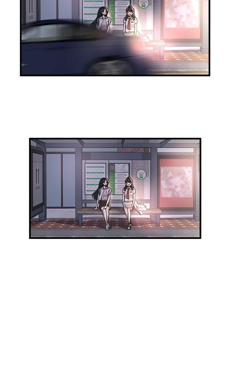 Read Back To Chanbi Manga Online