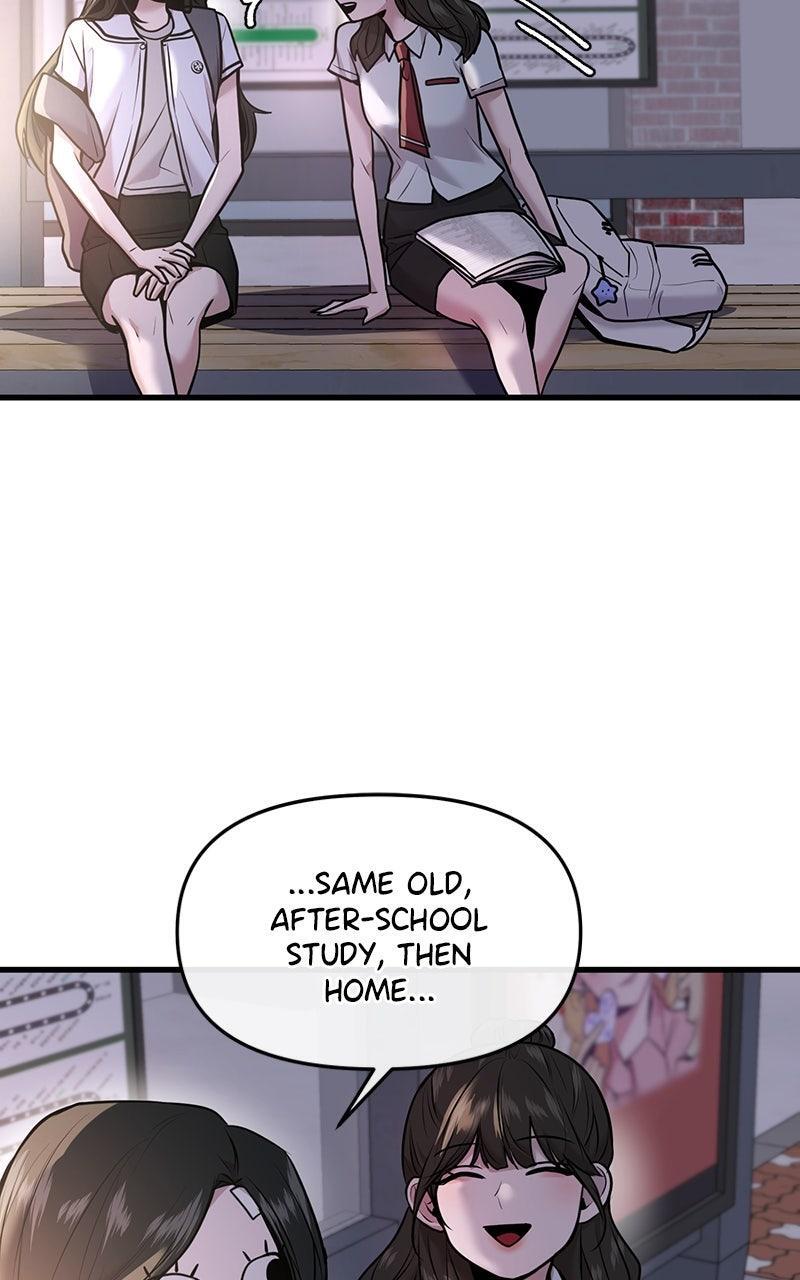 Read Back To Chanbi Manga Online
