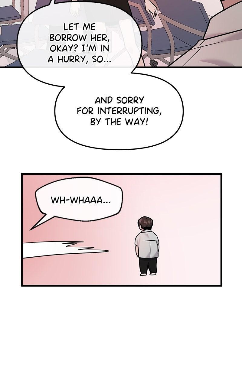 Read Back To Chanbi Manga Online
