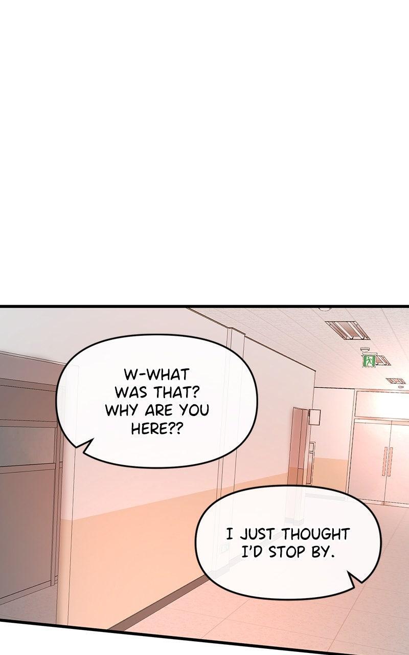 Read Back To Chanbi Manga Online