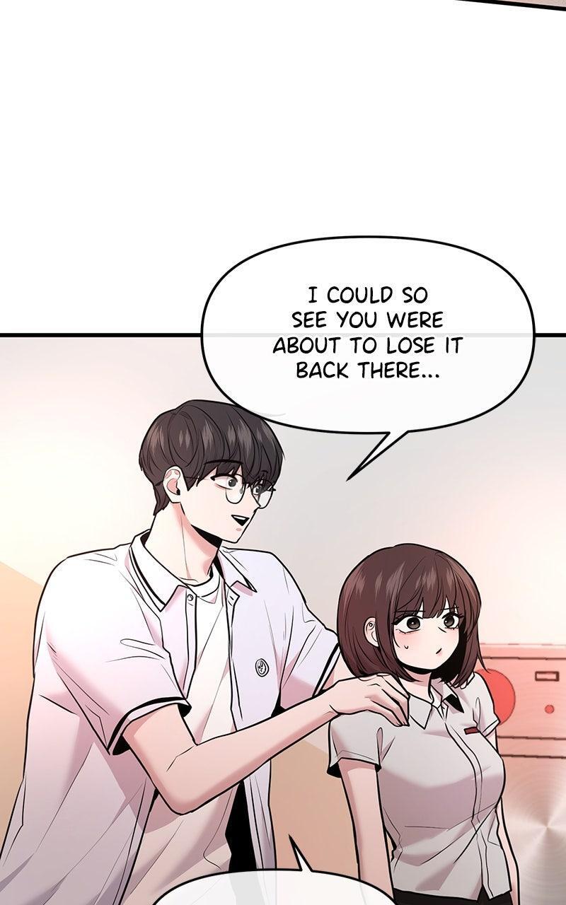 Read Back To Chanbi Manga Online
