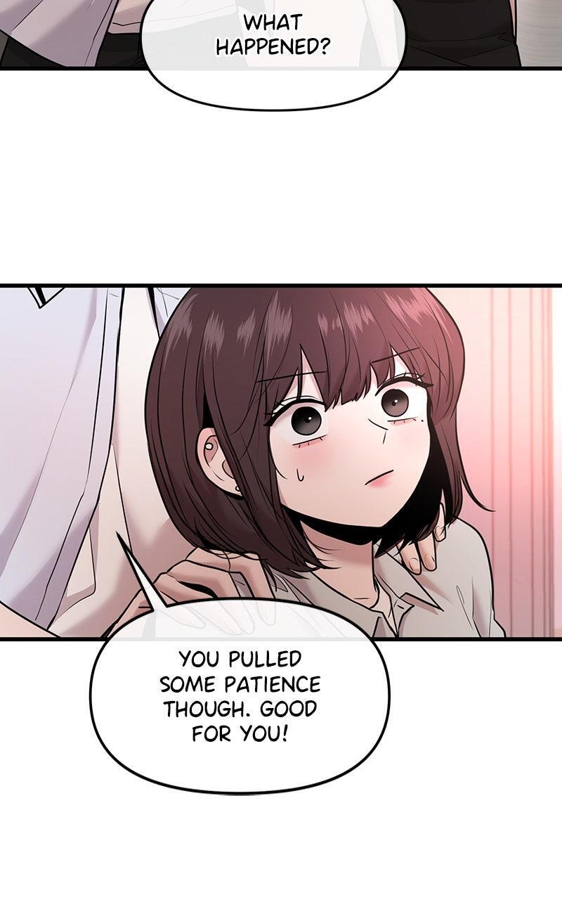 Read Back To Chanbi Manga Online