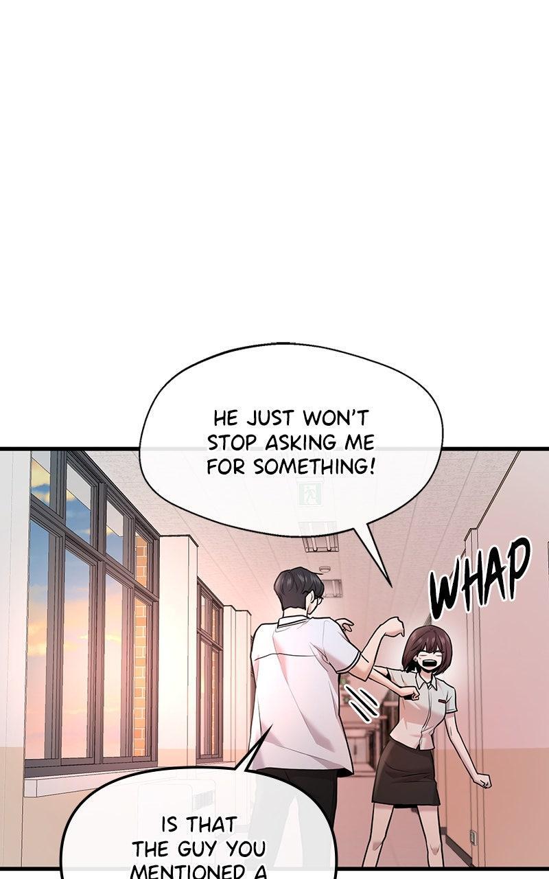 Read Back To Chanbi Manga Online