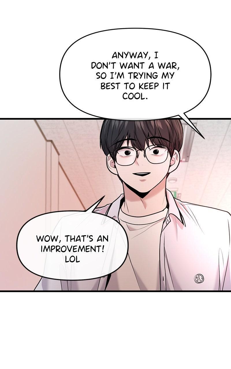 Read Back To Chanbi Manga Online