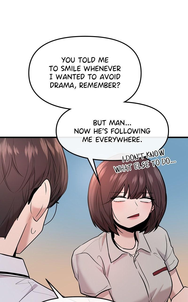 Read Back To Chanbi Manga Online