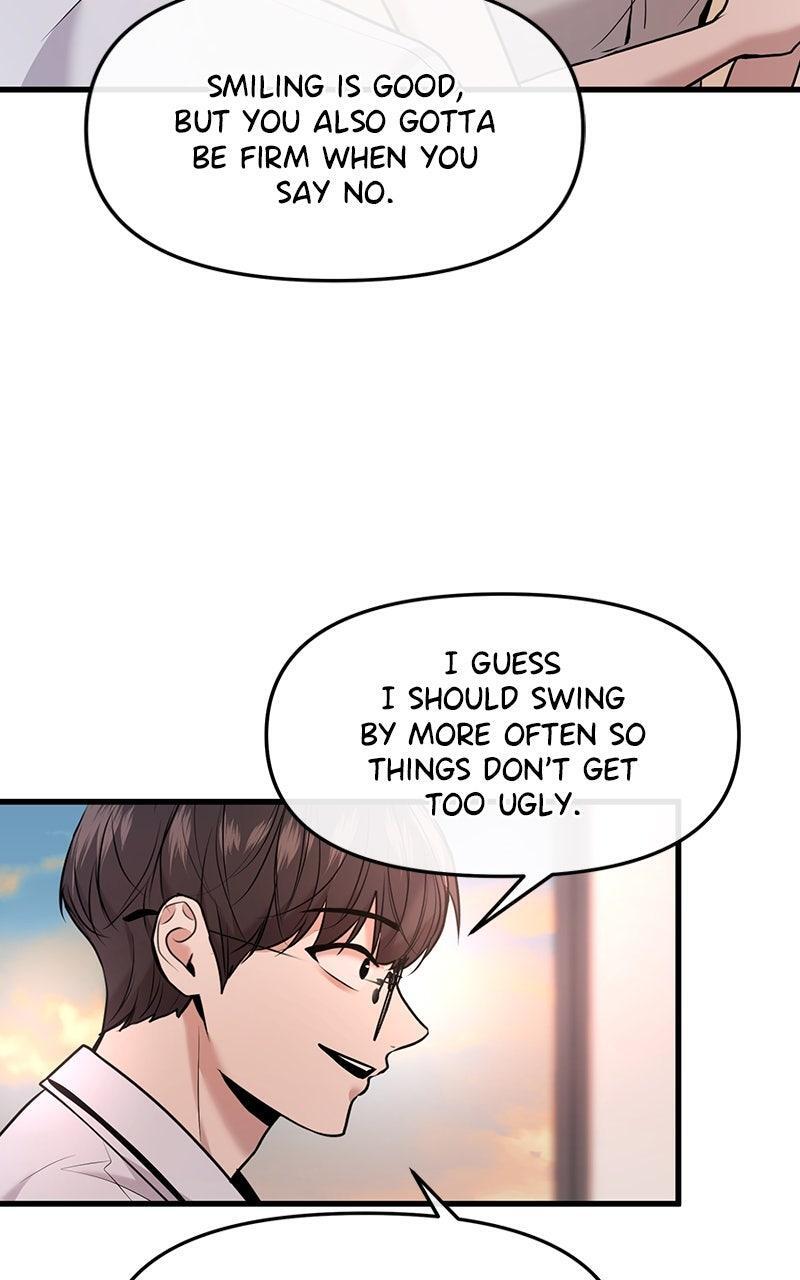 Read Back To Chanbi Manga Online