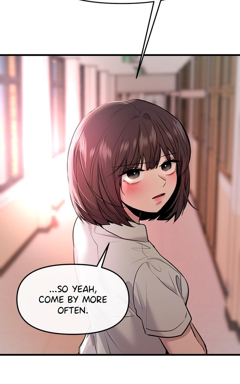 Read Back To Chanbi Manga Online