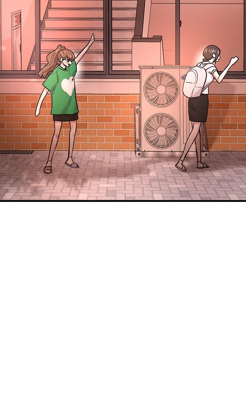 Read Back To Chanbi Manga Online