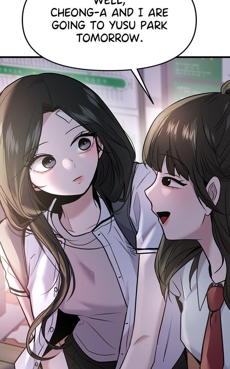 Read Back To Chanbi Manga Online
