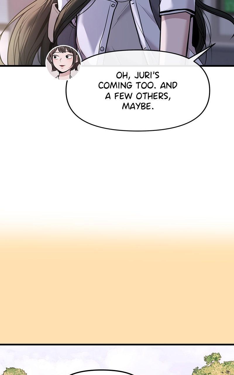 Read Back To Chanbi Manga Online