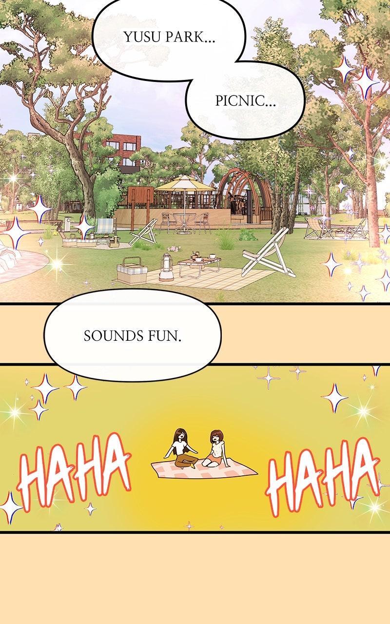 Read Back To Chanbi Manga Online
