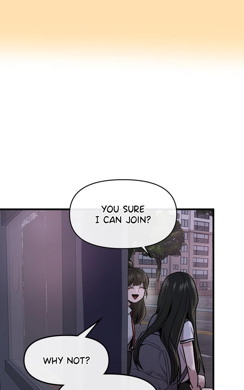 Read Back To Chanbi Manga Online