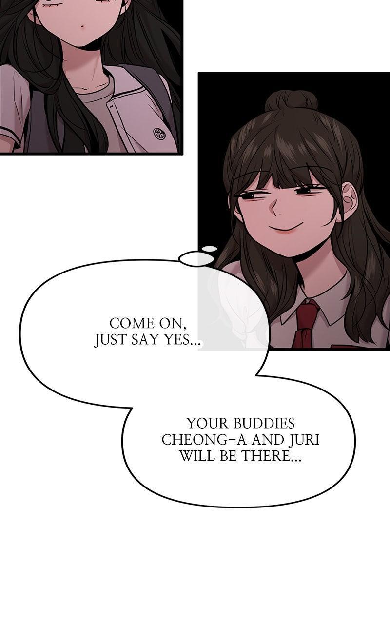 Read Back To Chanbi Manga Online