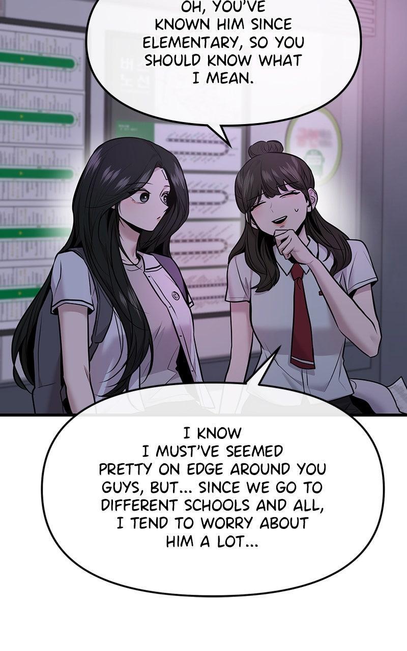 Read Back To Chanbi Manga Online
