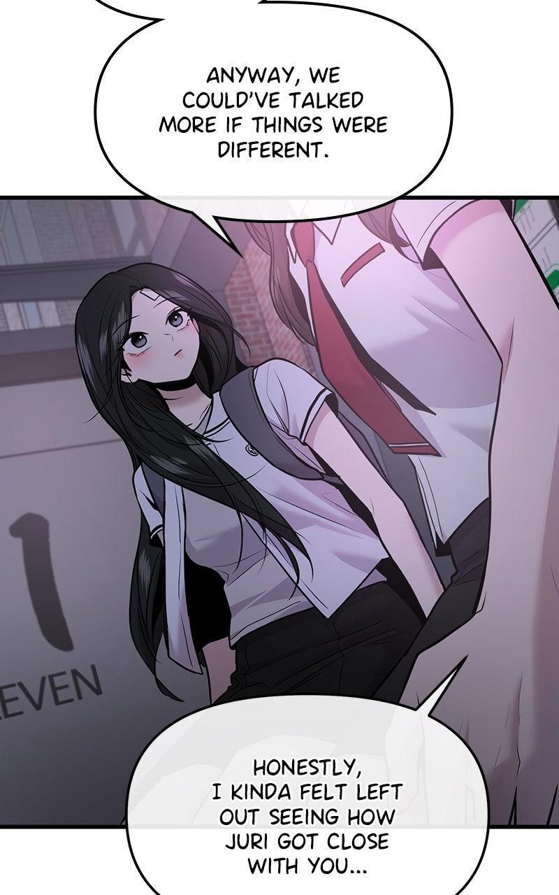 Read Back To Chanbi Manga Online