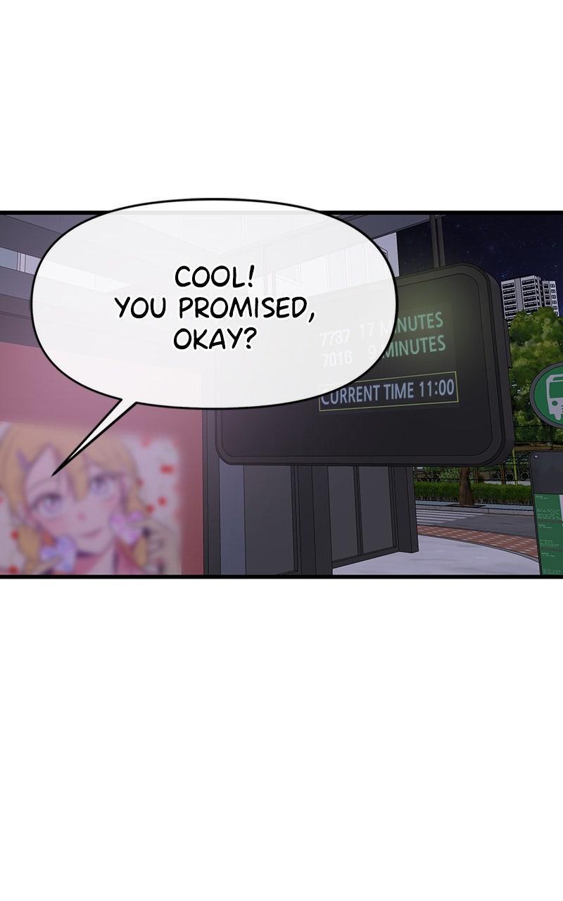 Read Back To Chanbi Manga Online