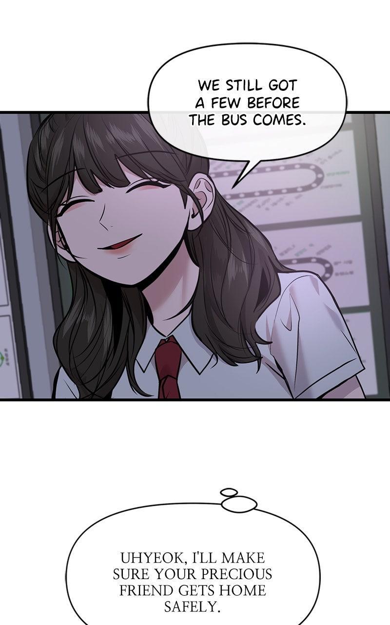 Read Back To Chanbi Manga Online