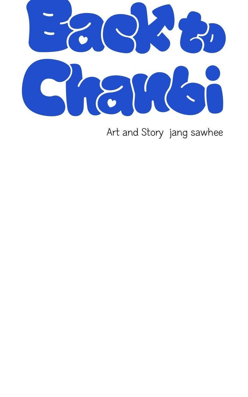 Read Back To Chanbi Manga Online