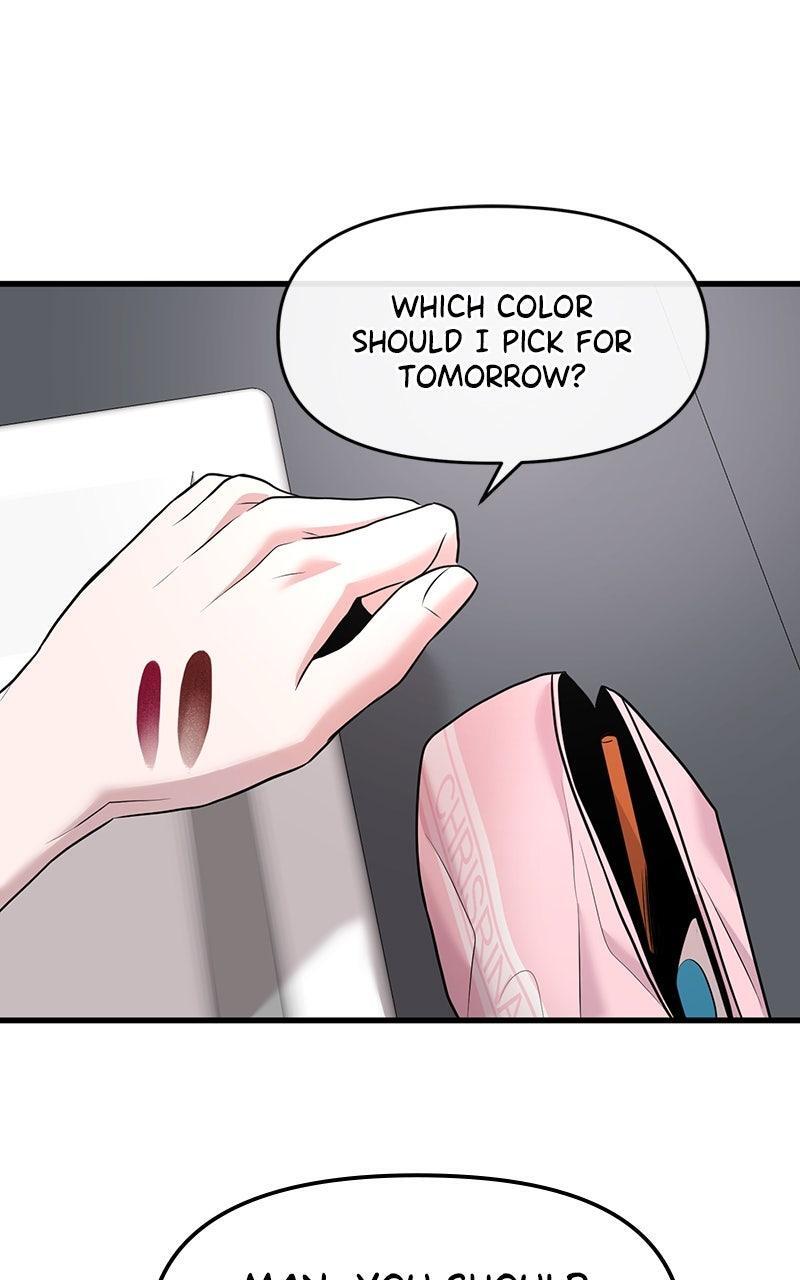 Read Back To Chanbi Manga Online