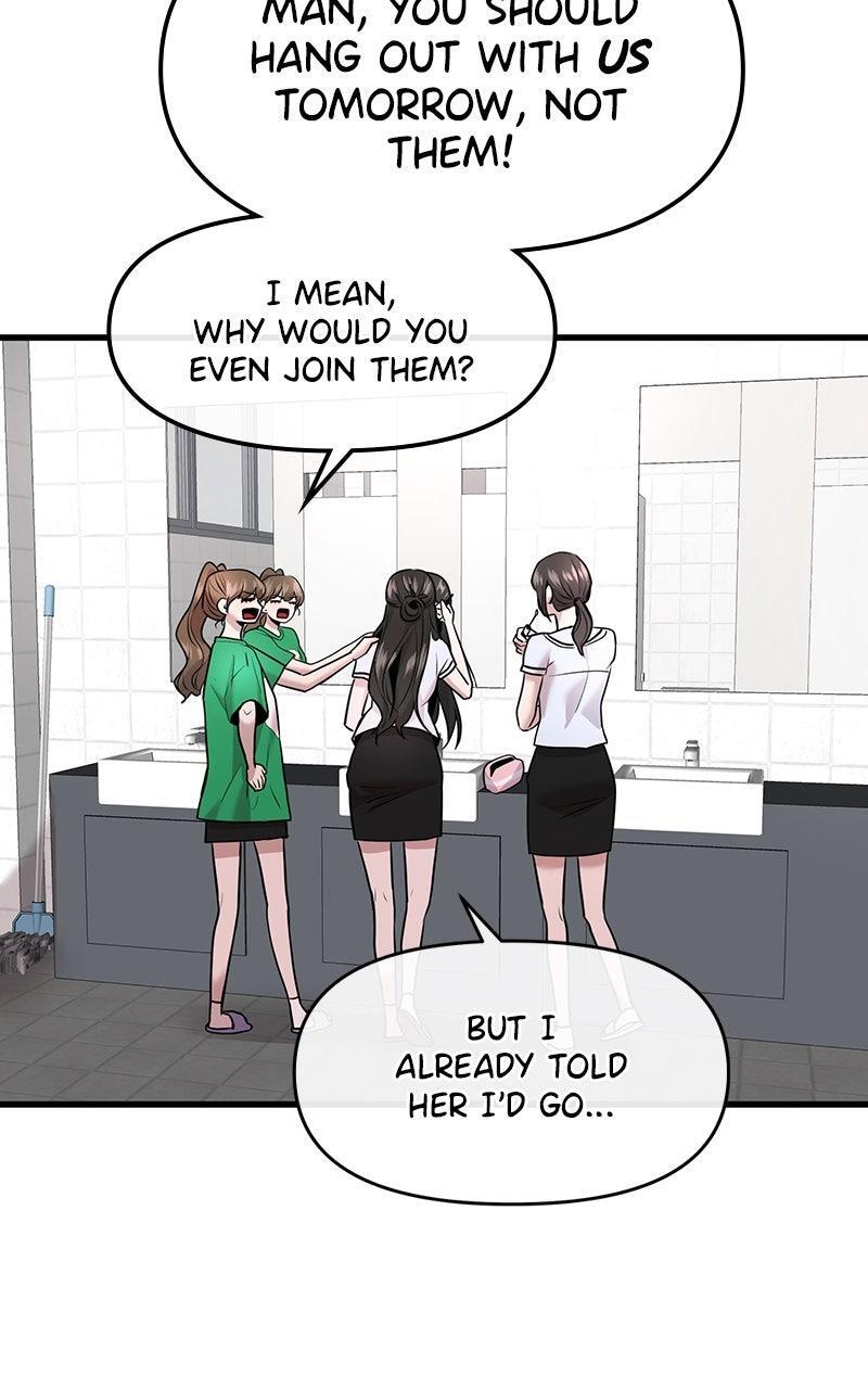 Read Back To Chanbi Manga Online