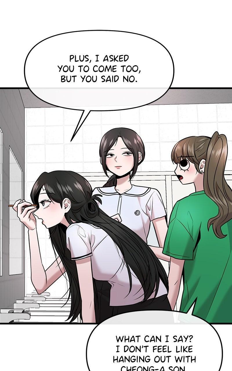 Read Back To Chanbi Manga Online