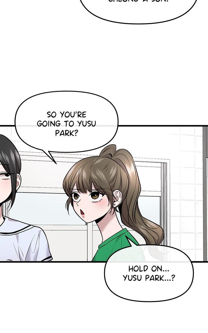 Read Back To Chanbi Manga Online