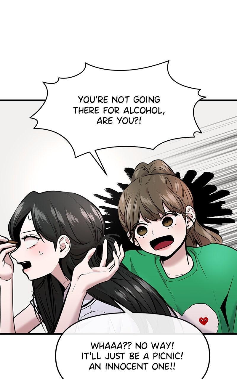 Read Back To Chanbi Manga Online