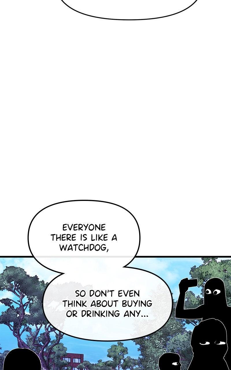 Read Back To Chanbi Manga Online