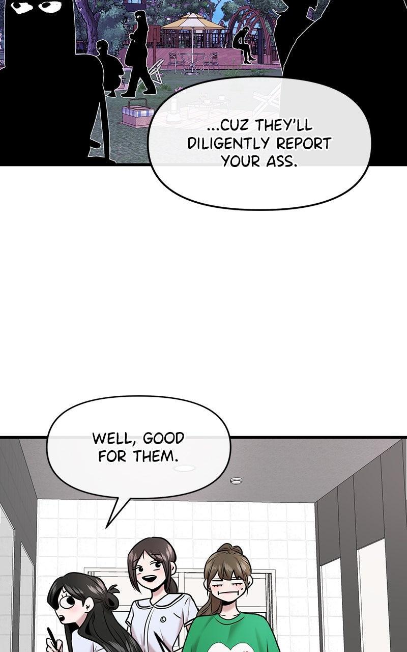 Read Back To Chanbi Manga Online