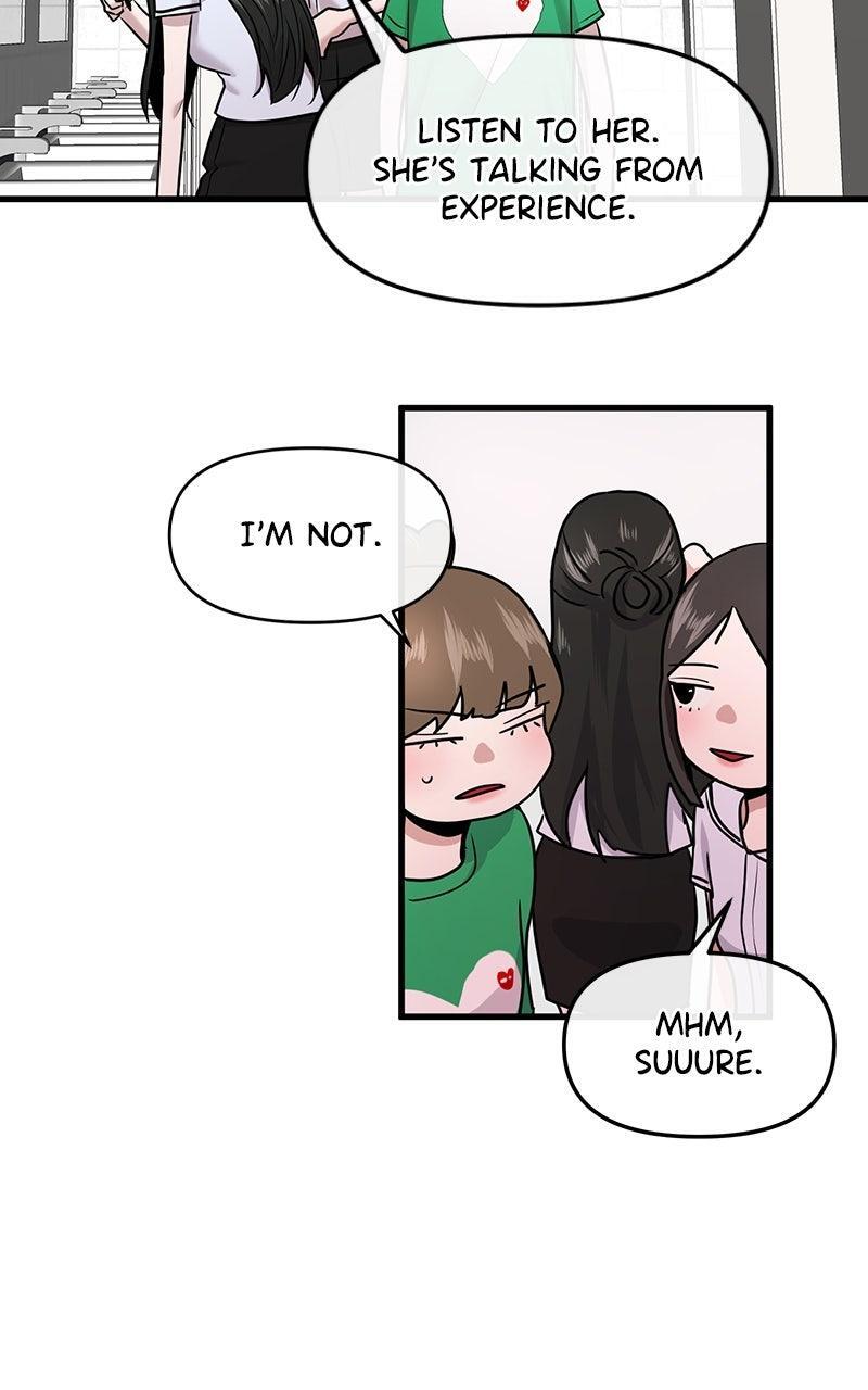 Read Back To Chanbi Manga Online