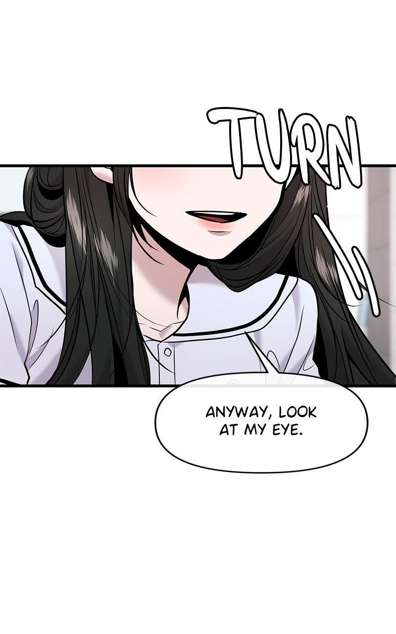 Read Back To Chanbi Manga Online