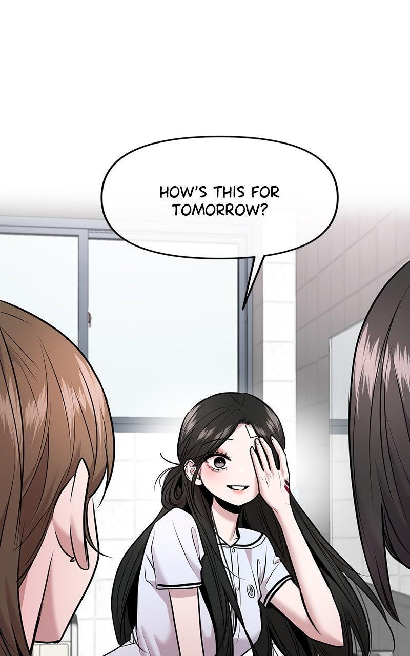 Read Back To Chanbi Manga Online