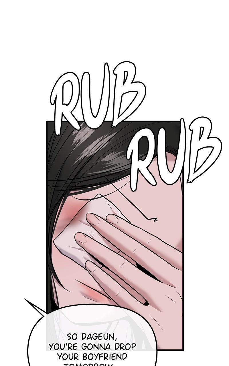 Read Back To Chanbi Manga Online