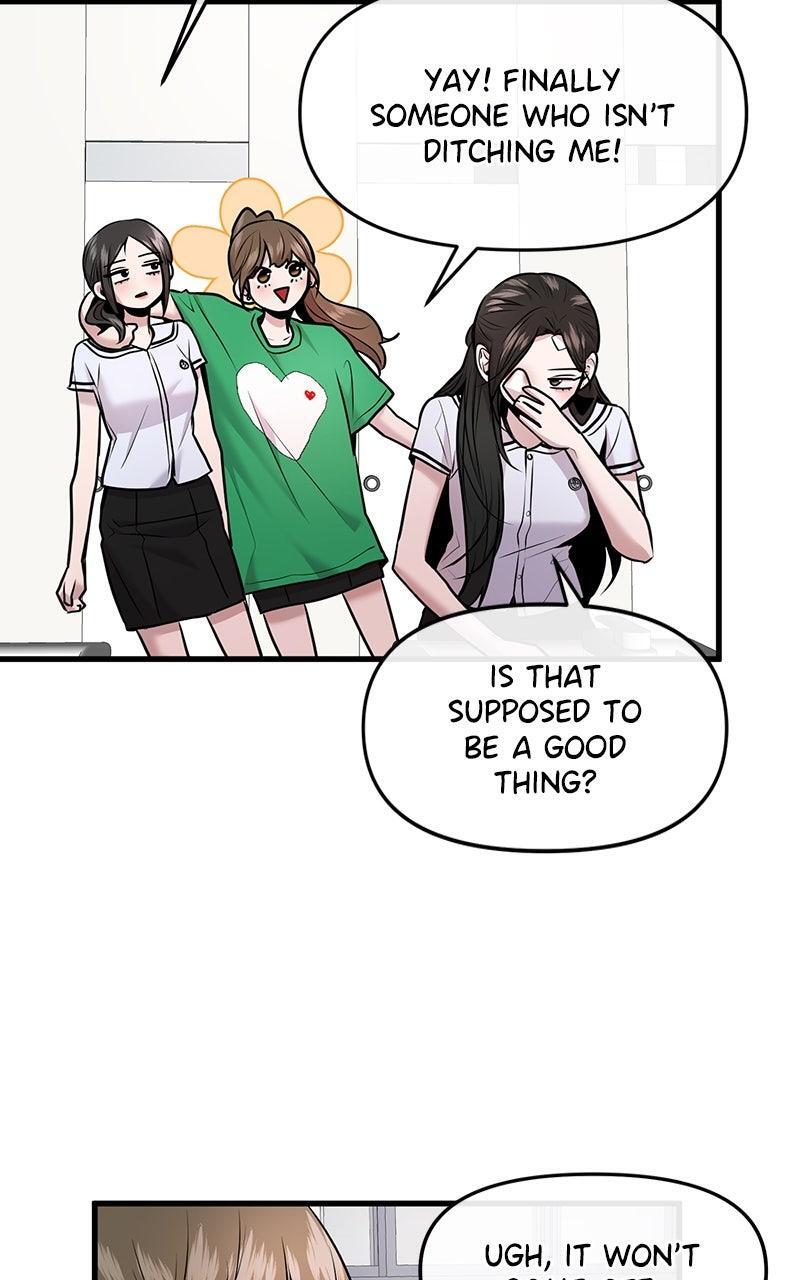 Read Back To Chanbi Manga Online