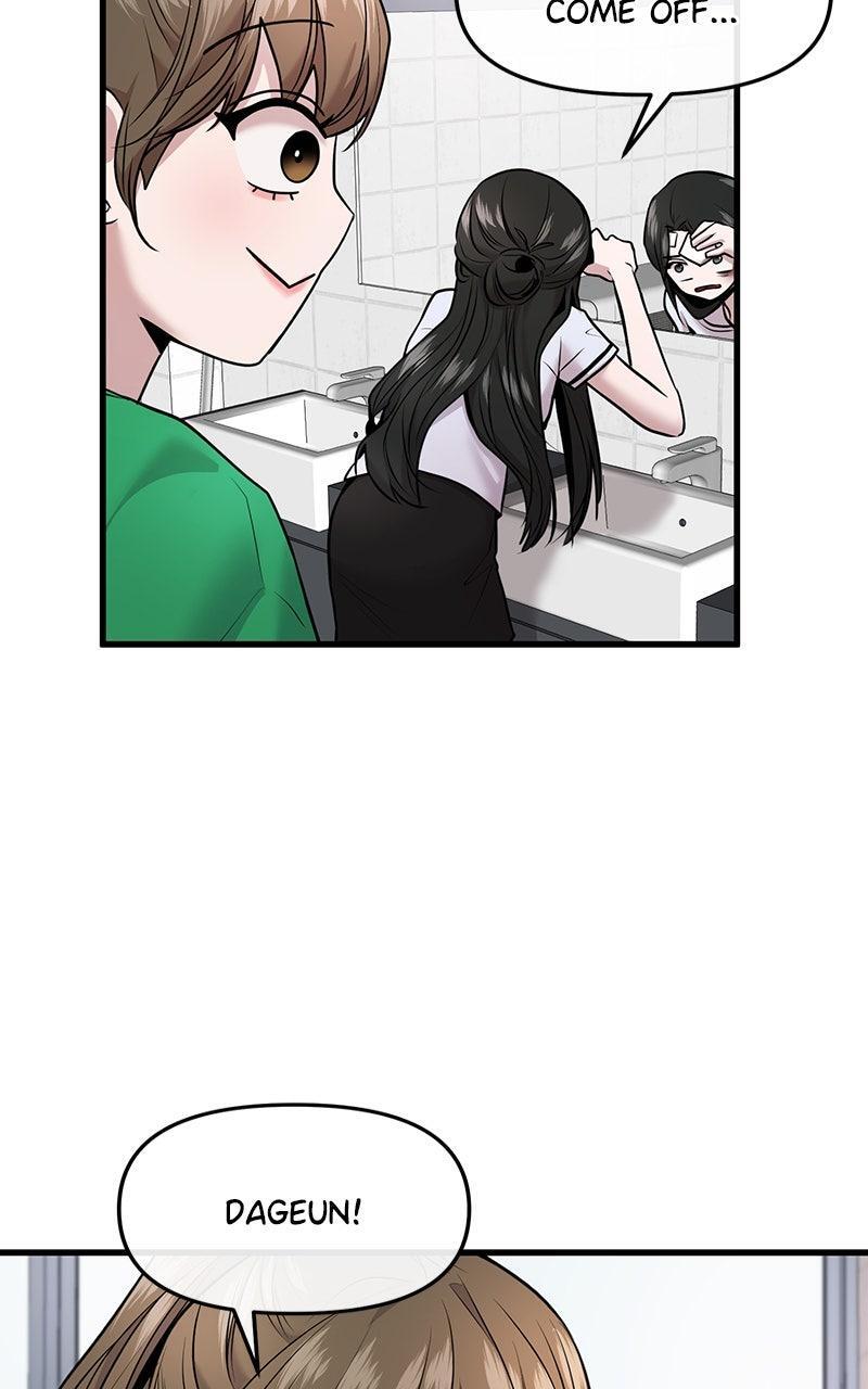 Read Back To Chanbi Manga Online