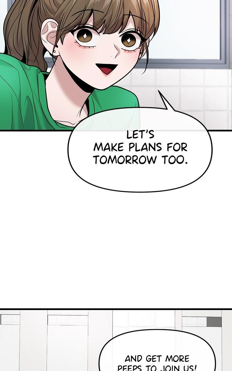Read Back To Chanbi Manga Online