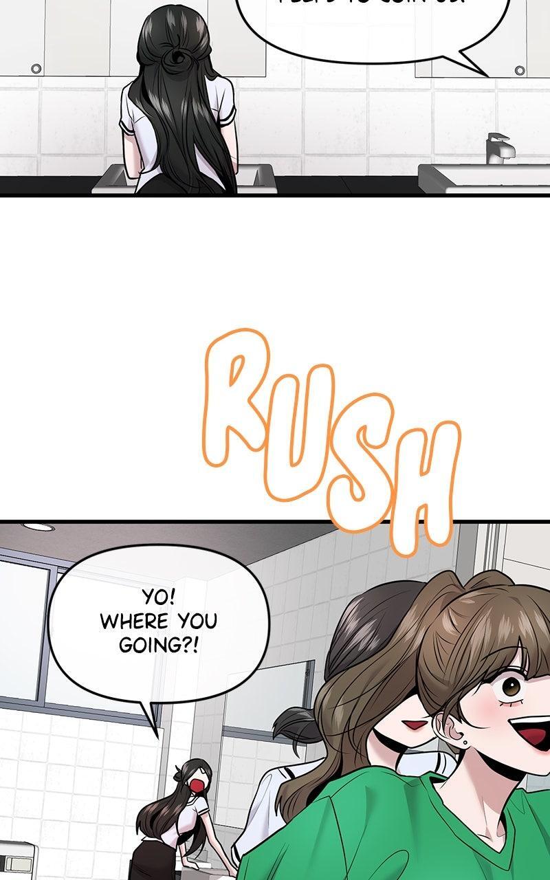 Read Back To Chanbi Manga Online