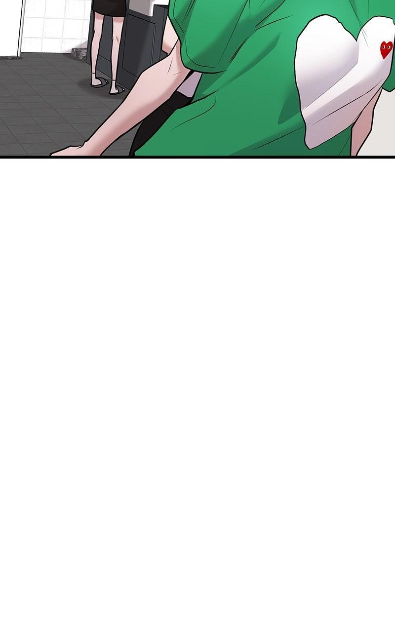 Read Back To Chanbi Manga Online