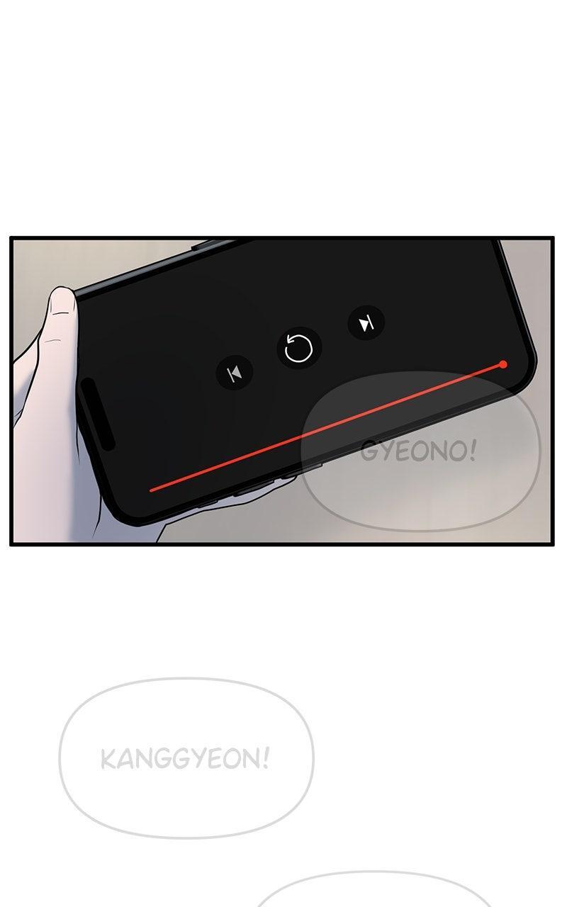 Read Back To Chanbi Manga Online