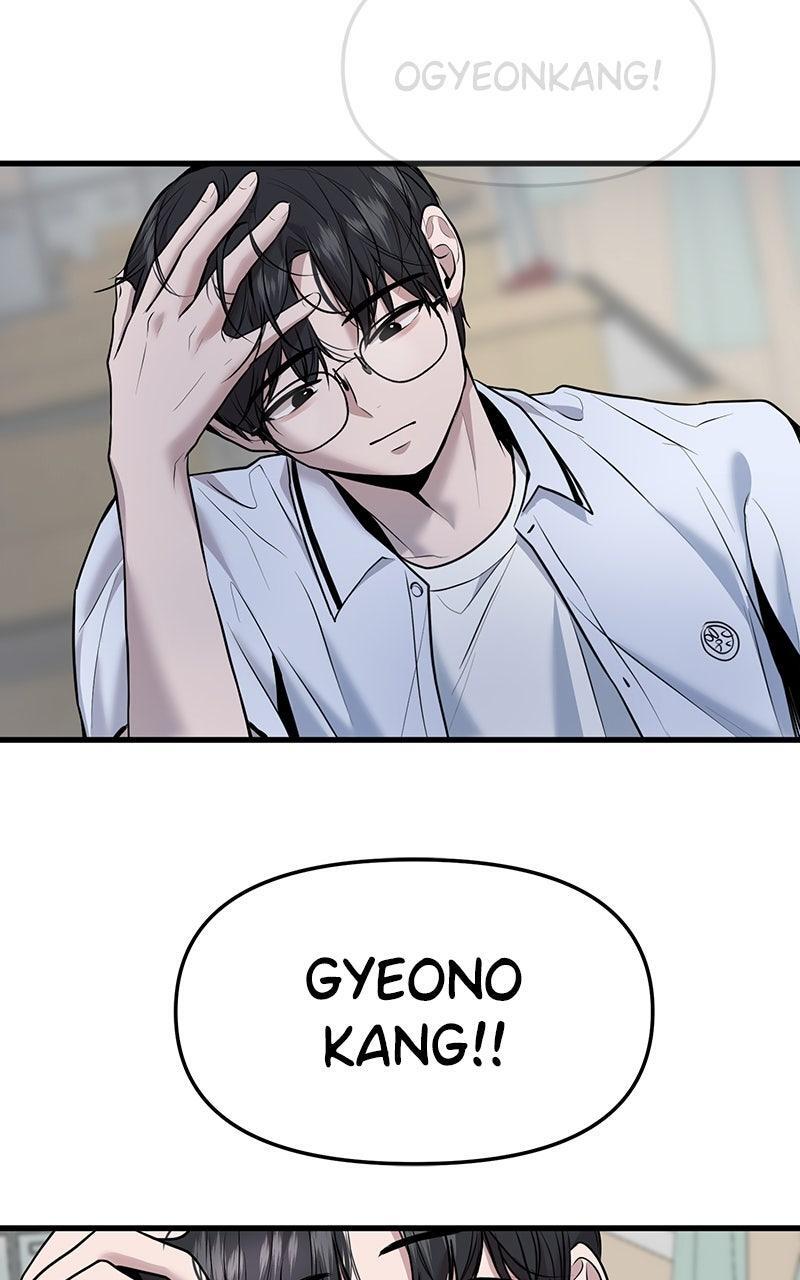 Read Back To Chanbi Manga Online